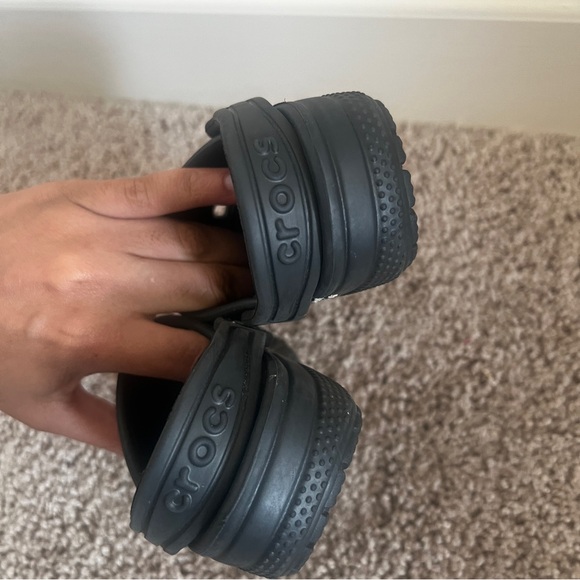 Toddler Crocs - Picture 3 of 4